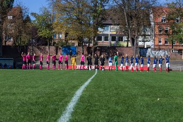 Bild 20 - Frauen Holstein Kiel - SV Meppen : Ergebnis: 1:1